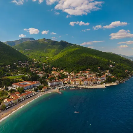 Buba Mošćenička Draga